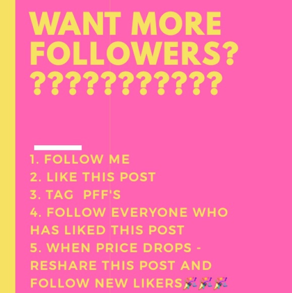 Share this listing and watch your followers grow:) - Picture 2 of 2